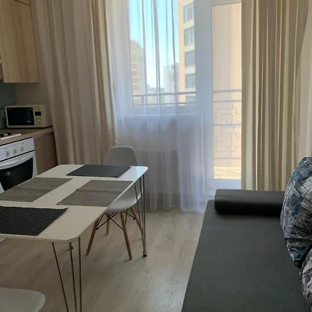 51 жемчужина аркадія Lägenhet Odessa
