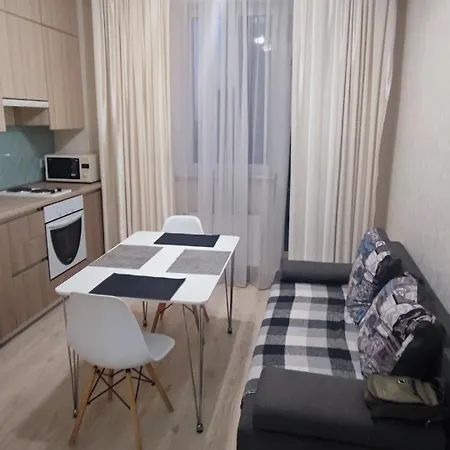 51 жемчужина аркадія Appartement Odessa
