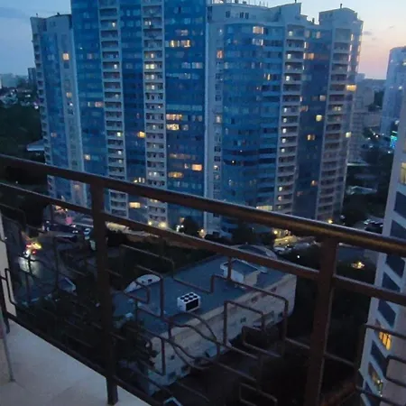 Appartement 51 жемчужина аркадія Odessa