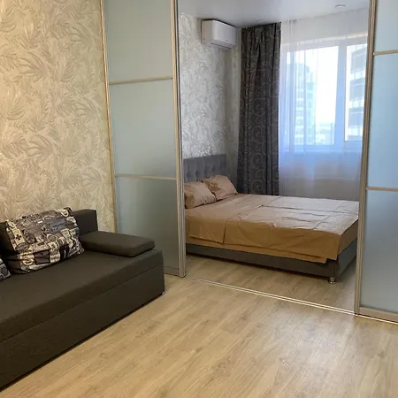51 жемчужина аркадія Appartement Odessa