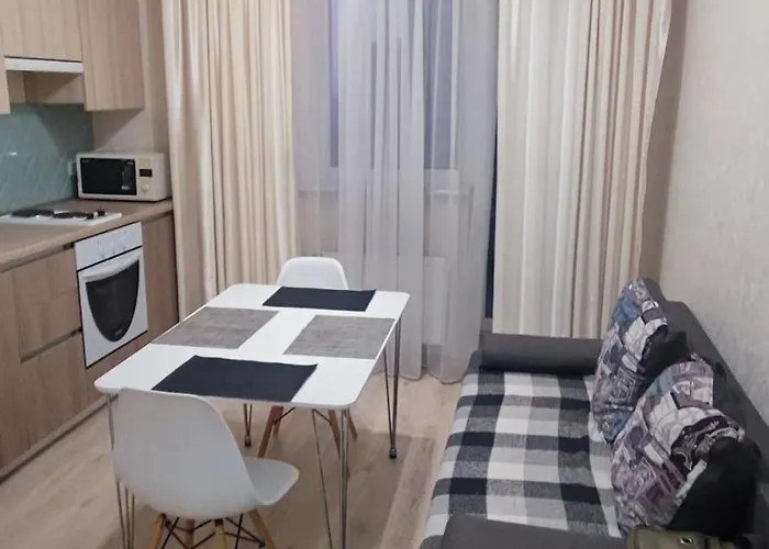 51 жемчужина аркадія Appartement Odessa