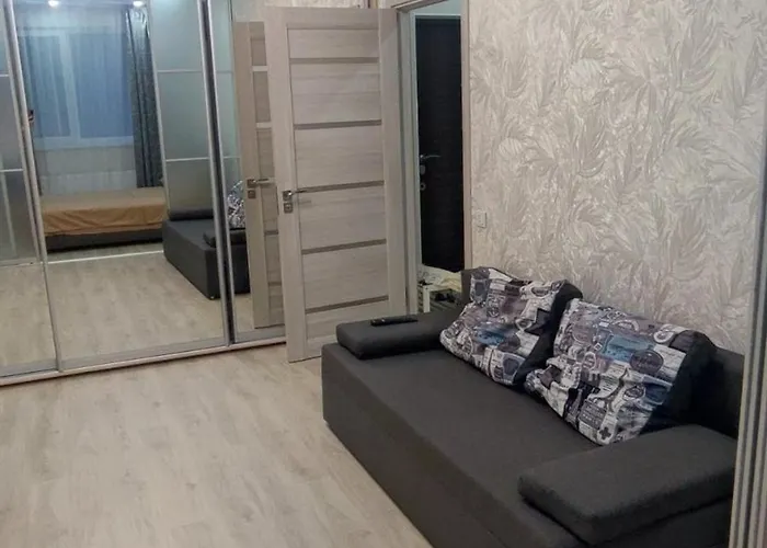 51 жемчужина аркадія Appartement