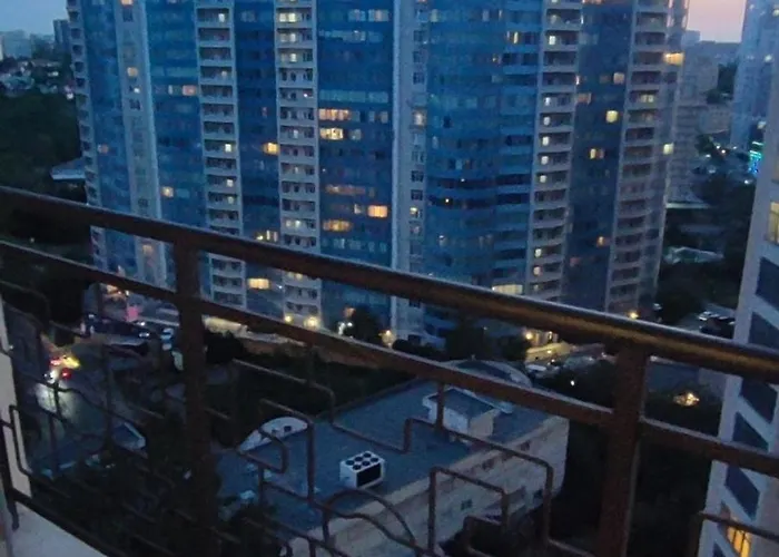 Appartement 51 жемчужина аркадія Odessa