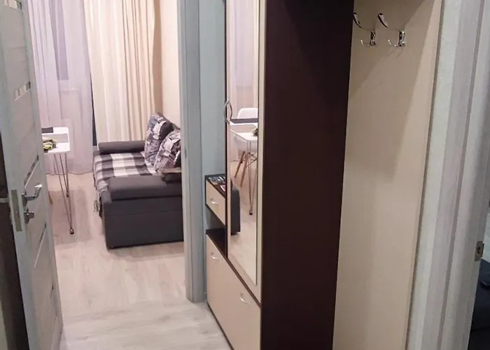 51 жемчужина аркадія Appartement