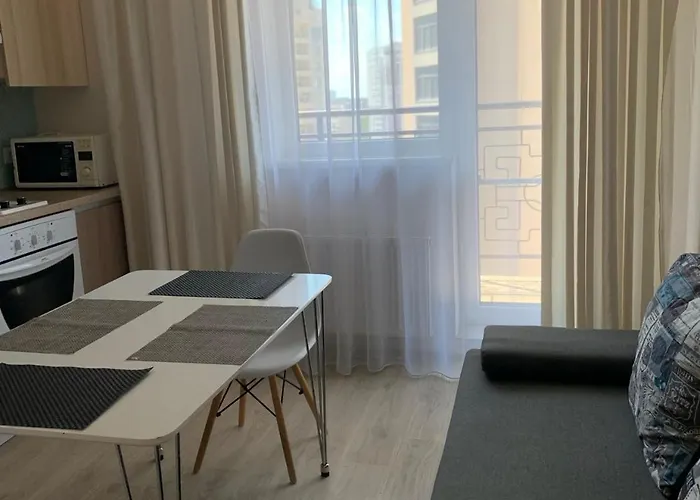 51 жемчужина аркадія Appartement Odessa
