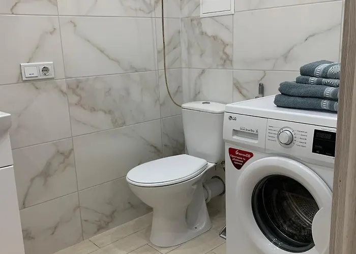 Appartement 51 жемчужина аркадія Odessa