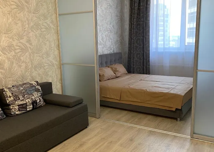 51 жемчужина аркадія Appartement Odessa